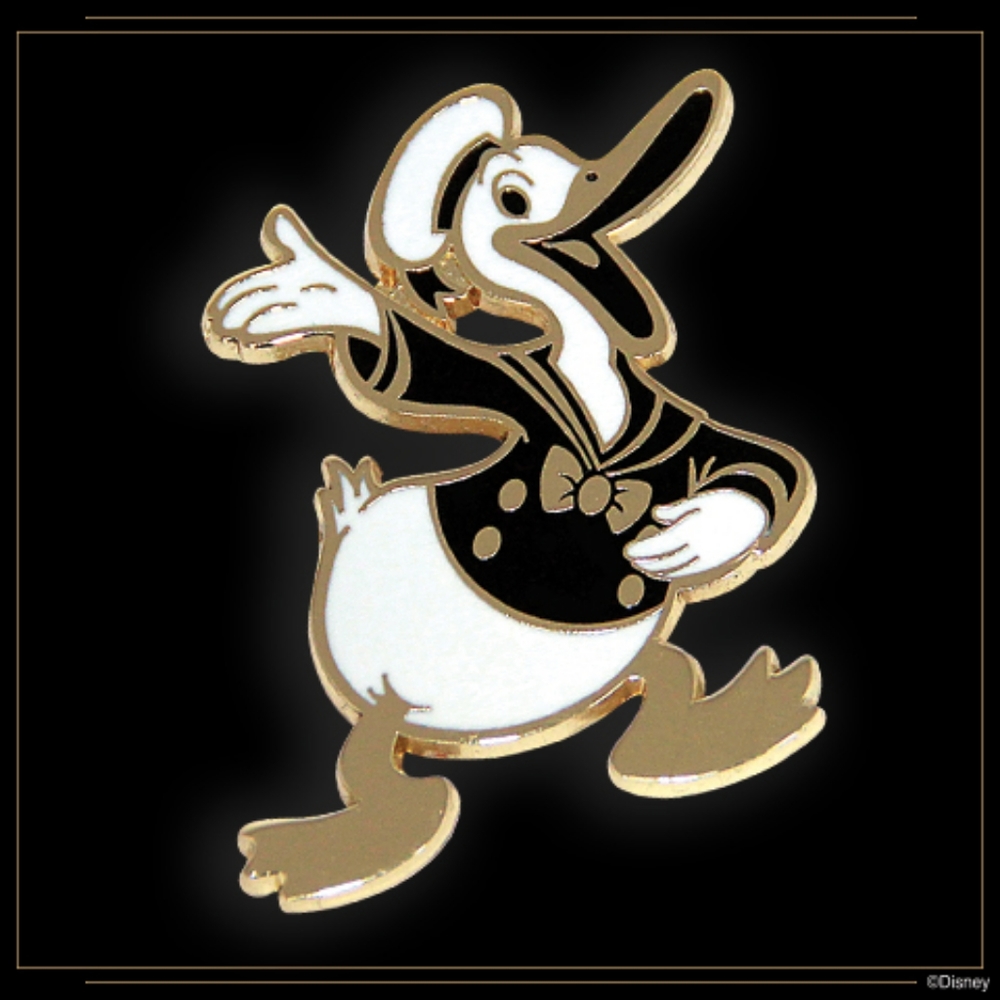 Disney Pin
